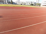 跑道
