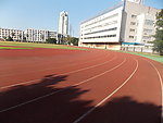 体育场