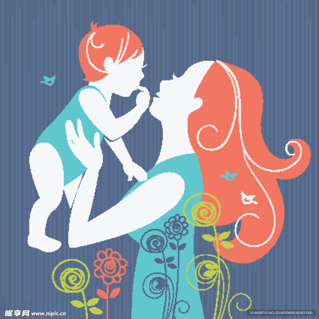 母亲节