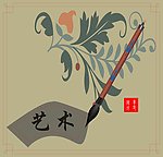 艺术