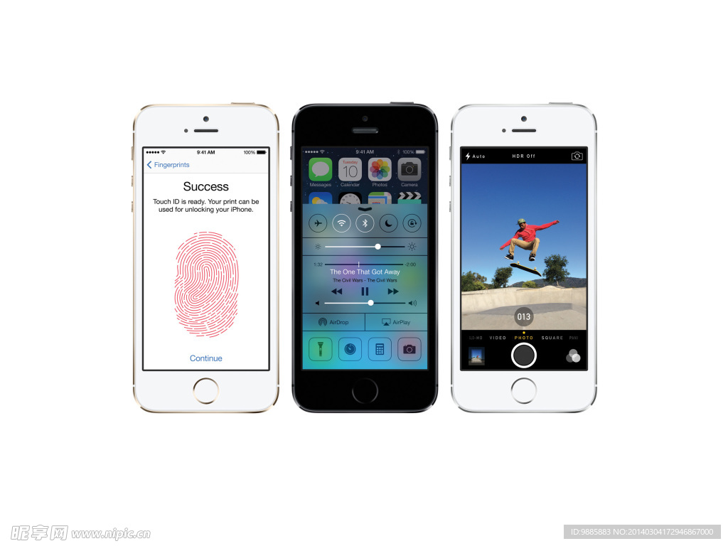 iPhone 5s review | iMore