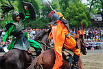 三国战场 士兵 兵器