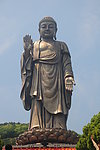 佛手 大佛 手
