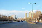 走近市区