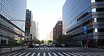 城市街道