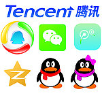 腾讯LOGO