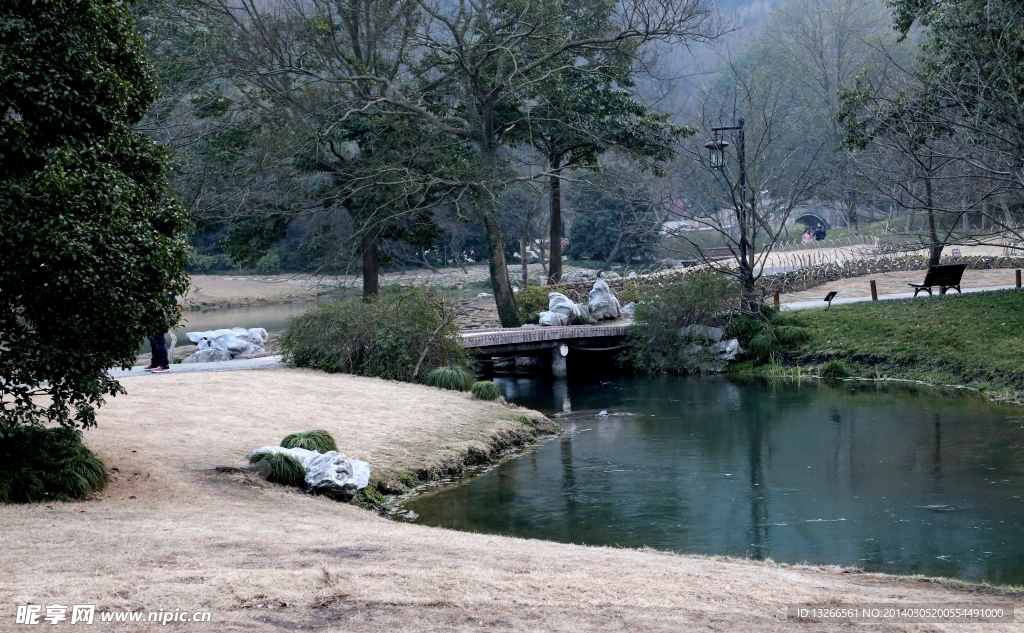 西湖太子湾