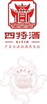 四特酒矢量LOGO