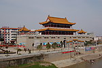 高安大观楼