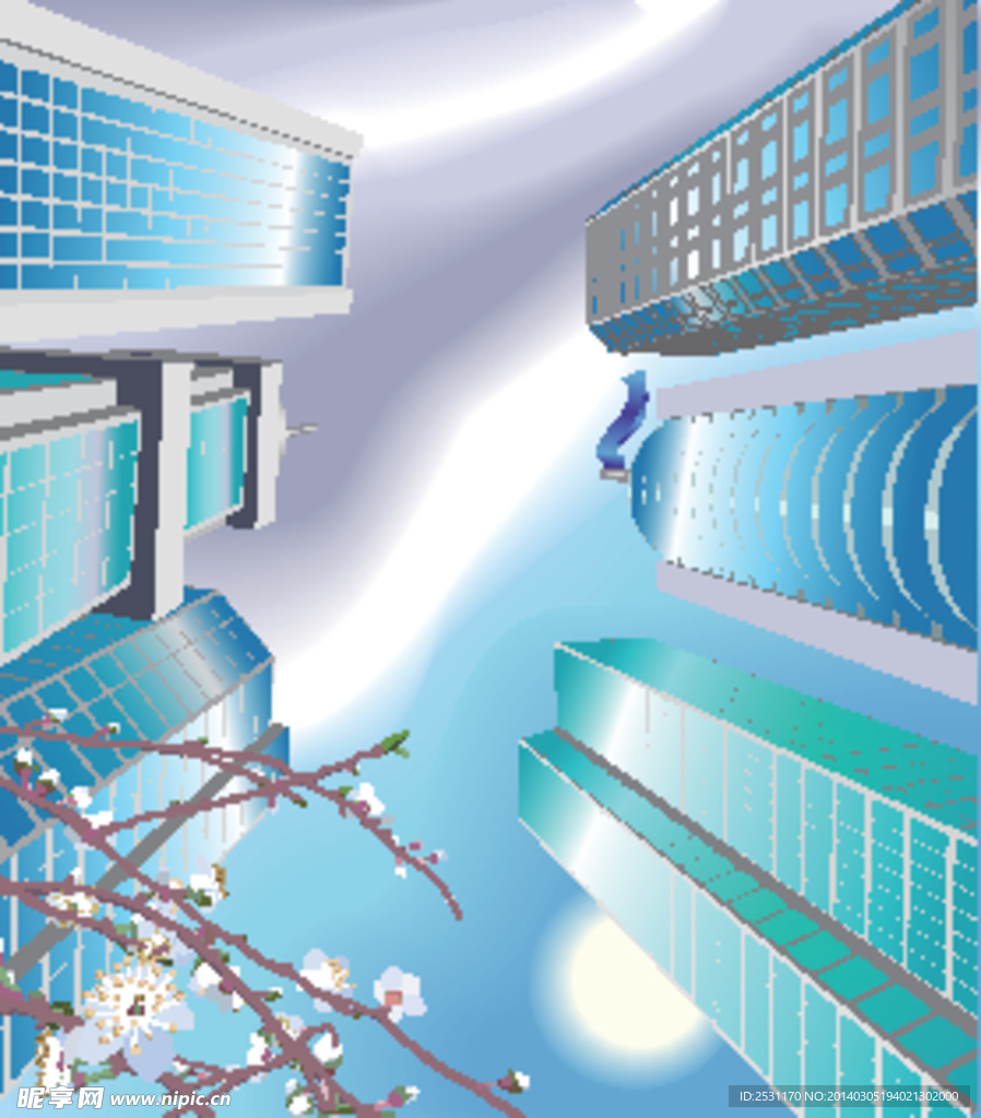 建筑