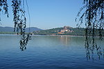 山水风景