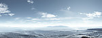 山峦