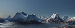 山峦