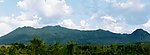 山清水秀