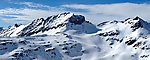 雪山