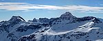 雪山