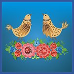花纹