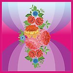 花纹