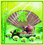 茶叶
