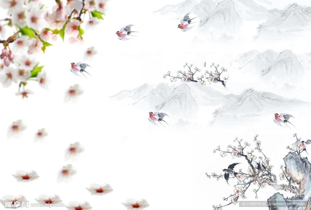 桃花