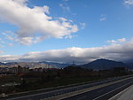 蓝山高速公路