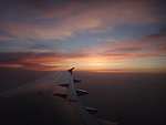 云海夕阳