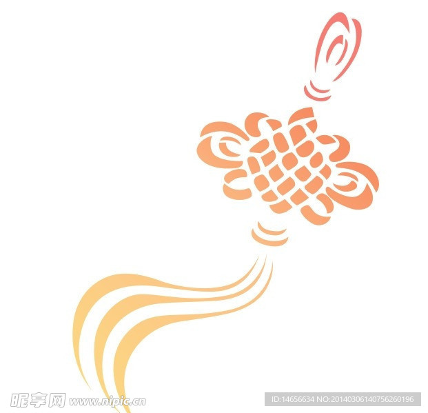 中国结