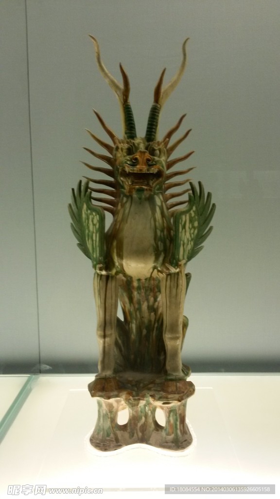 传统 博物馆