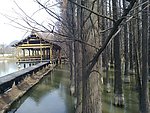 长庭亭古道