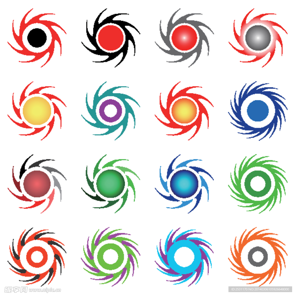 logo设计
