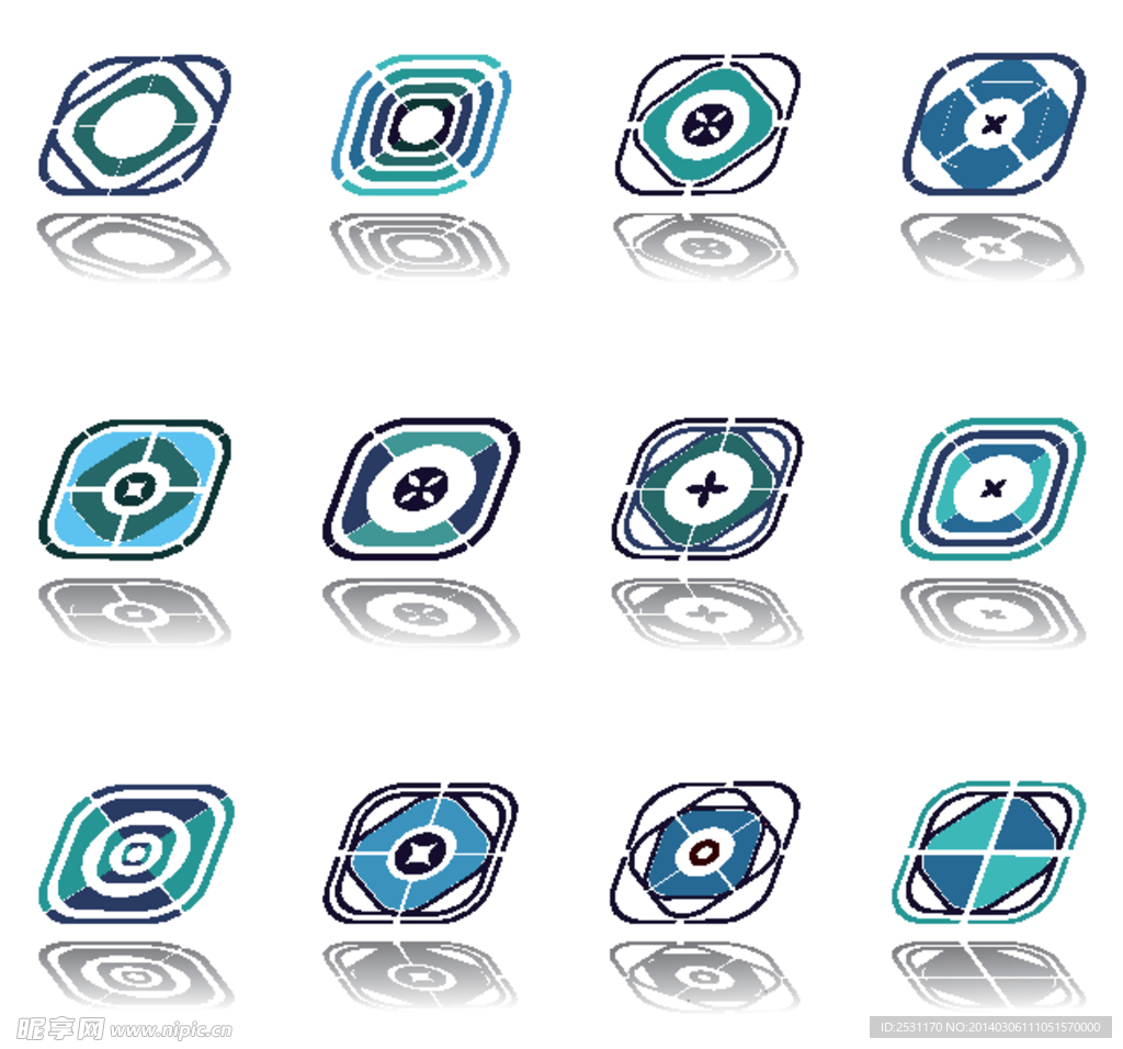 logo设计