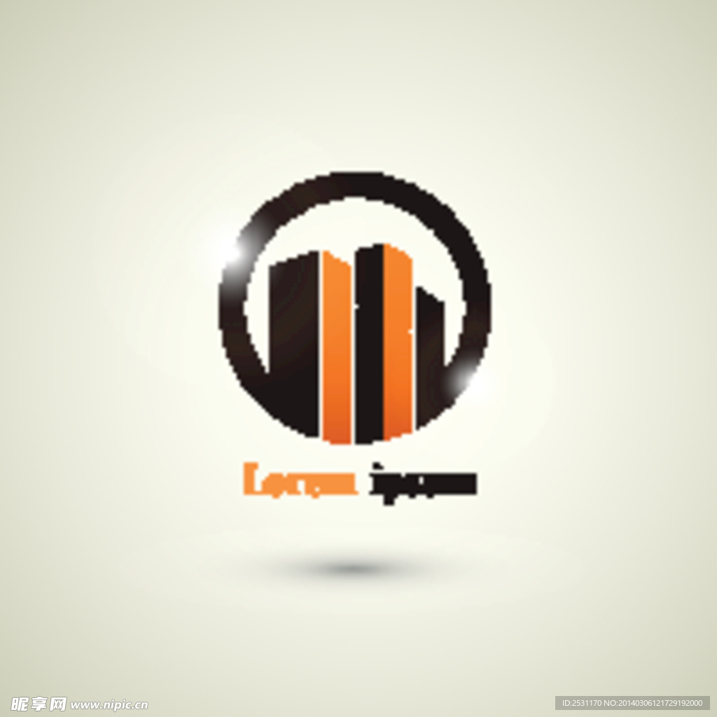 logo设计