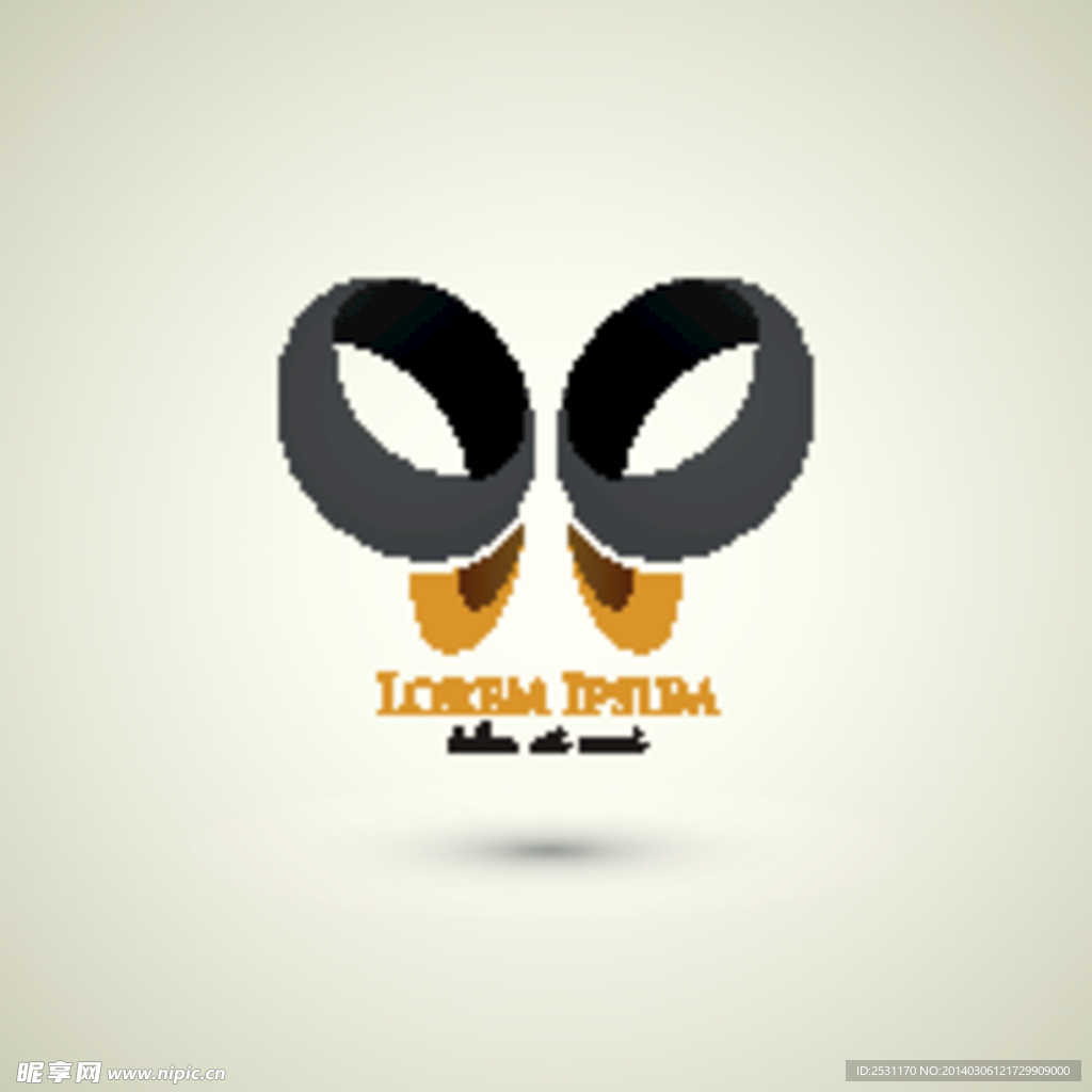 logo设计