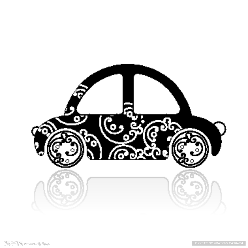 汽车