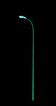 led道路灯