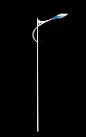 led道路灯