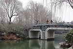 大明湖