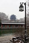 大明湖