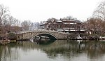 大明湖