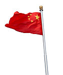 五星红旗