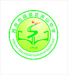 学校校徽