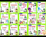 海报POP