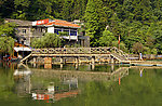 湘西凤凰古城