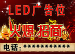 火爆招商