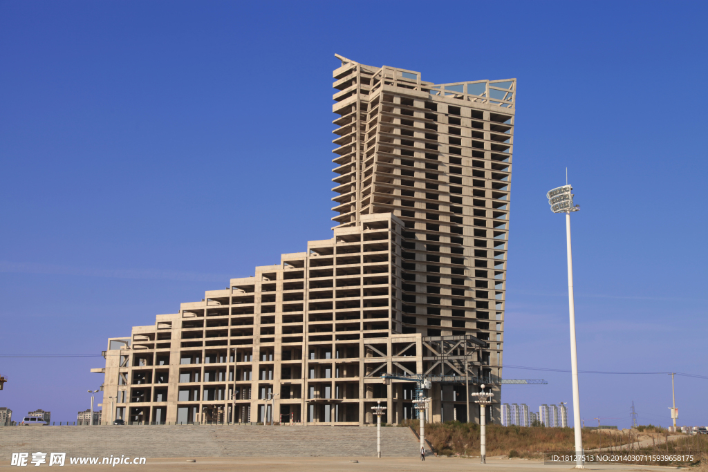 另类建筑