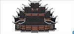 寺庙