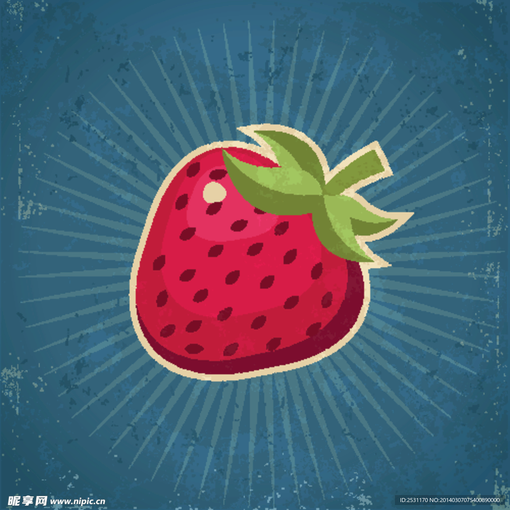 草莓