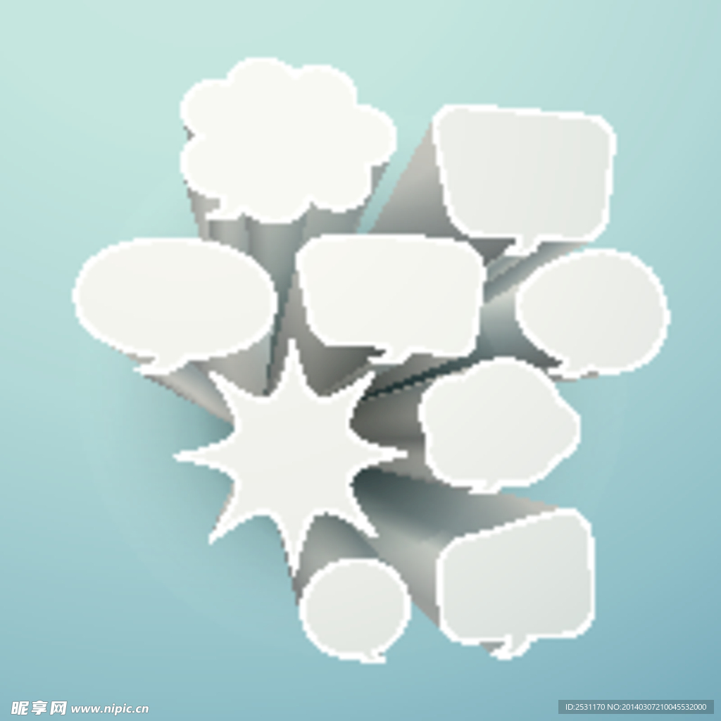 3d立体对话框