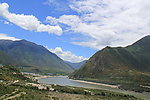 西藏风景