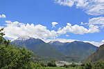 西藏风景